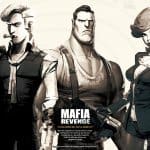 Mafia Revenge เกมขับรถไล่ล่าสุดระห่ำของเหล่ามาเฟีย เปิดให้ลงทะเบียนแล้ว