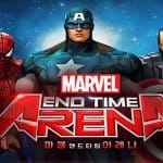 Marvel End Time Arena เกม MOBA ซูเปอร์ฮีโร่จากจักรวาลมาร์เวล พร้อมเปิด 21 มิ.ย.นี้