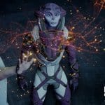 Mass Effect: Andromeda อัพเดตใหม่เพิ่มตัวเลือก Romance ให้ตัวเอกฝั่งชาย
