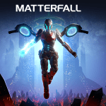 Matterfall เกมแอคชั่นไซไฟสุดล้ำ เตรียมวางจำหน่าย 16 ส.ค.นี้