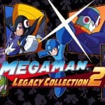 Capcom เปิดตัว Megaman Legacy Collection 2 รวมภาค 7-10
