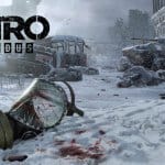 โรคเลื่อนกำเริบ Metro Exodus เลื่อนจำหน่ายเกมไปเป็นต้นปีหน้า