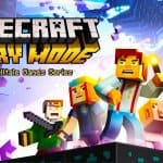 หลุด! Minecraft: Story Mode Season 2 กำลังจะมาเร็วๆ นี้