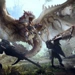 คอนเฟิร์ม Monster Hunter World เกมล่ามอนภาคใหม่ลง PC แน่นอน