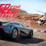 Need for Speed Payback เผยตัวอย่างใหม่ โชว์การปล้นบนไฮเวย์สุดเดือด