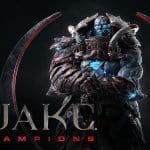Quake Champions เกมยิงสุดมันส์จาก id Software ลง Steam แน่นอน