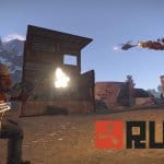 Rust เกม Survival ดูดวิญญาณเตรียมอัพเดตใหม่ ให้ระบบยิงรู้สึกเหมือนเกมยิงทั่วไปมากขึ้น