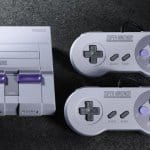 Nintendo เปิดตัว SNES Classic Edition หน้าตาแบบดั้งเดิม เพิ่มเติมคือเล็กลง