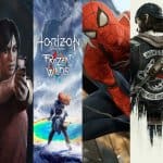 รวมทุกข่าวเกมจากฝั่ง Sony ส่งตรงจาก E3 2017