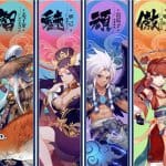 Summoner of the Gods เกม RPG น้องใหม่จากซีรี่ย์ศึกเทพประยุทธ์พิชิตฟ้า เปิดให้บริการแล้ว