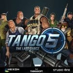 TANGO 5: The Last Dance เกมมือถือ SRPG กลิ่นอาย MOBA มาใหม่ เปิด OBT แล้ว