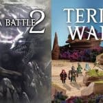 Terra Battle 2 เกมใหม่จากผู้สร้าง Final Fantasy เผยตัวอย่างแรก