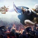 Tianjiao Cavalry ผู้กล้าอาชาเหล็ก เกม MMORPG สุดมันส์ เปิด CBT ที่จีนแล้ว