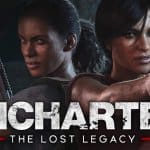 Uncharted: The Lost Legacy พร้อมวางจำหน่าย 22 ส.ค. นี้