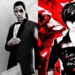 SEGA เผยกำลังพิจารณานำ Yakuza และ Persona มาลง PC