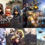 9 เกมมือถือ “ต้องเล่น” ประจำสัปดาห์ตั้งแต่ วันที่ 26 มิ.ย.- 2 ก.ค. 2017