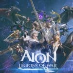 AION: Legions of War จากเกม PC ระดับตำนาน สู่เกมมือถือกราฟิกขั้นเทพ