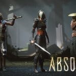 [★] [Review] Absolver เกม Action Fighting สำหรับคอเกมสายหมัดมวยที่แท้ทรู