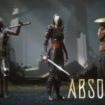 Absolver เกมอินดี้อารมณ์กึ่ง For Honor โชว์ระบบปลดอาวุธและปลดปล่อย Tension Shards