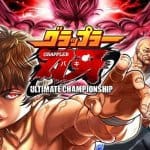 Bandai Namco ประกาศส่งการ์ตูนชื่อดัง Baki บากิ จอมประจัญบาน ลงมือถือ