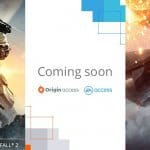 Battlefield 1 และ Titanfall 2 เตรียมลง Origin Access เร็วๆ นี้