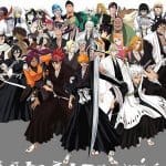 Bleach: Paradise Lost สงครามเหล่ายมทูตบนมือถือภาคใหม่จ่อลงสโตร์ปีนี้