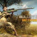 Q&A สารพันคำถามกับเกม BULLET STRIKE: BATTLEGROUNDS