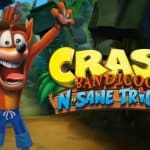 บูย่า! CRASH BANDICOOT N. SANE TRILOGY วางจำหน่ายแล้ววันนี้