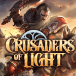 ลุยเลย Crusaders of Light เกม MMORPG สุดฮาร์ดคอ ปล่อยลงสโตร์ไทยแล้ว