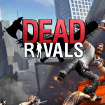 ตามมาติดๆ Dead Rivals เกม MMO ยิงหัวซอมบี้สุดมันส์ ปล่อยลง Android แล้ว