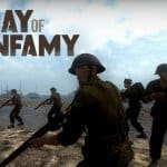 Day of Infamy ปล่อยอัพเดตใหม่ เกาะกระแสหนังดัง ‘Dunkirk’