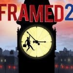 FRAMED 2 แอบซุ่มทุ่มไม่อั้น หั่นราคาเหลือเพียง 9 บาทบน iOS