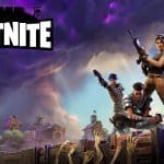 Fortnite เกม Survival Co-OP สร้างฐานตะลุยซอมบี้ วางจำหน่ายแล้ววันนี้