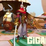 Gigantic เกมยิงกึ่ง MOBA สไตล์การ์ตูนสุดจี๊ด เปิดให้เล่นฟรีบน PC/XBOX ONE