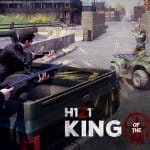 H1Z1 อัพเดตใหม่เพิ่ม เวลากลางคืน, Skirmish และระบบคะแนนทีม