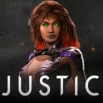 Starfire ฮีโร่เอเลี่ยนสาวสุดเซ็กซี่ (เหรอ) เตรียมบุก Injustice 2