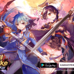 KawaiiStrike: Cute to Kill เกม MOBA ฉบับโมเอะที่มีแต่สาวๆ ปล่อยลงสโตร์ไทยแล้ว