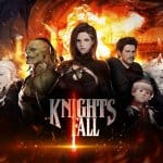 Knights Fall เกมพินบอล ทะลวงป้อม เปิดลงทะเบียนล่วงหน้าแล้ว