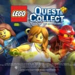 LEGO® Quest & Collect เกมใหม่เอาใจนักสะสมตัวต่อ เปิดให้บริการแล้ว