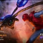 เมื่อเหล่าวายร้ายจากสไปเดอร์แมนยกพลบุก MARVEL Future Fight ความมันส์จึงบังเกิด