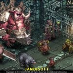Mad World เกม MMORPG แบบ Cross-Platform งานศิลป์สวยสไตล์ Tree of Savior