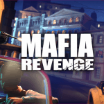 Mafia Revenge ปิดเมืองล่ามาเฟียโฉด เปิดให้มันส์แล้ววันนี้