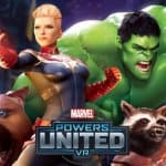Marvel เปิดตัวเกม VR ผู้เล่นหลายคนมาใหม่ ‘Marvel Powers United VR’