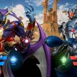 Marvel Vs. Capcom: Infinite เปิดตัว Jedah จาก Darkstalkers