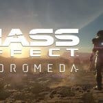 รายงานใหม่เผย Mass Effect Andromeda จะไม่มี DLC เพิ่ม