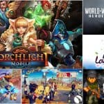 10 เกมมือถือ “ต้องเล่น” ประจำสัปดาห์ตั้งแต่ วันที่ 3 – 9 ก.ค. 2017