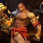 รู้ก่อนเล่น! กับฮีโร่ใหม่จาก Overwatch | Doomfist ไอ้หนุ่มหมัดเหล็กสายบุก