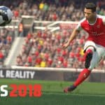 วินนิ่งป่าว …Pro Evolution Soccer 2018 เปิดเบต้าให้ทดสอบฟรีแล้ววันนี้