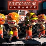 Pit Stop Racing : Manager เกมซิ่งรถบนมือถือที่ ตื่นเต้น เล่นง่าย แถมสนุกด้วย