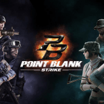 Point Blank: Strike ภาคใหม่เกมยิงสุดฮิตจาก Nexon เปิดให้บริการแล้ว